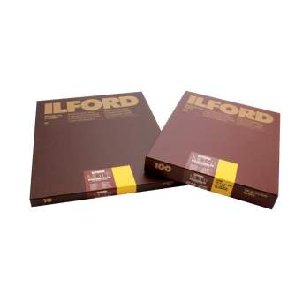 Photo paper - Ilford Multigrade FB Warmtone 24K Ilford Multigrade FB Warmtone 24K 30,5x40,6 50 Sh. - quick order from manufacturer