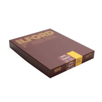 Photo paper - Ilford Multigrade FB Warmtone 24K Ilford Multigrade FB Warmtone 24K 40,6x50,8 10 Sh. - quick order from manufacturer