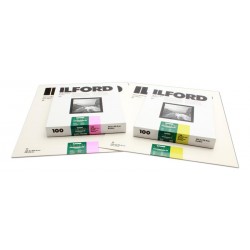 Фотобумага - ILFORD PHOTO ILFORD MG FB 5K CLASSIC MATT 30,5X40,6 50 SHEETS - быстрый заказ от производителя