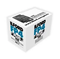 Photo films - HARMAN ILFORD FILM FP4 PLUS 135-36 - quick order from manufacturer Best choise selected by expertsPhoto films - HARMAN ILFORD FILM FP4 PLUS 135-36 - quick order from manufacturer Best choise selected by experts