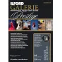 Photo paper for printing - ILFORD GALERIE SEMI GLOSS DUO 250G A3+ 25 SHEETS 2001784 - quick order from manufacturer