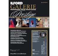 Fotopapīrs printeriem - ILFORD GP SMOOTH LUSTRE DUO A3+25 BL - ātri pasūtīt no ražotājaFotopapīrs printeriem - ILFORD GP SMOOTH LUSTRE DUO A3+25 BL - ātri pasūtīt no ražotāja