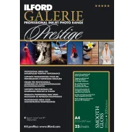 Fotopapīrs printeriem - ILFORD GP SMOOTH GLOSS A3 25 SHEET 310G - ātri pasūtīt no ražotājaFotopapīrs printeriem - ILFORD GP SMOOTH GLOSS A3 25 SHEET 310G - ātri pasūtīt no ražotāja