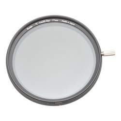 Neutral Density Filters - KENKO FILTER POLARIZING FADER ND3-ND400 58MM - buy today in store and with delivery