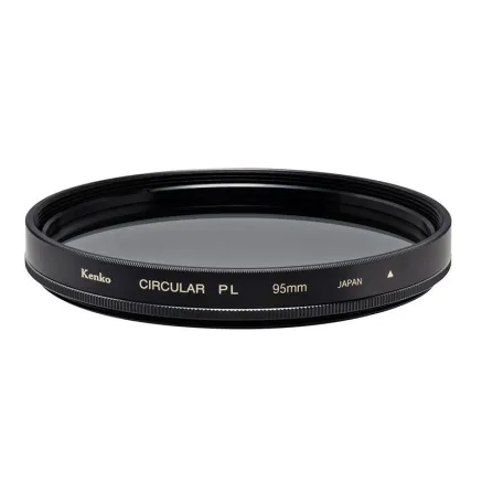 KENKO FILTER LARGE SIZE CPL 86MM