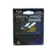 CPL Filters - KENKO FILTER REAL PRO C-PL 52MM - quick order from manufacturerCPL Filters - KENKO FILTER REAL PRO C-PL 52MM - quick order from manufacturer