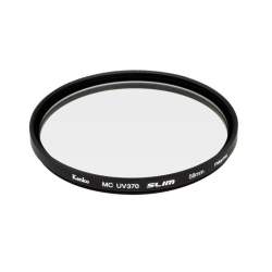 UV Filters - KENKO FILTER MC UV370 SLIM 49MM - buy today in store and with delivery