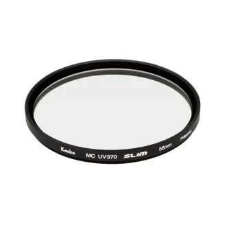 UV aizsargfiltri - KENKO FILTER MC UV370 SLIM 77MM - ātri pasūtīt no ražotāja