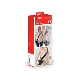 Straps & Holders - Joby camera strap UltraFit Sling Women - quick order from manufacturer