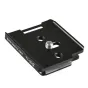 Tripod Accessories - SIRUI QUICK RELEASE PLATE TY-5D II - quick order from manufacturer