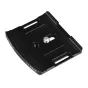Tripod Accessories - SIRUI QUICK RELEASE PLATE TY-D800/810 - quick order from manufacturer