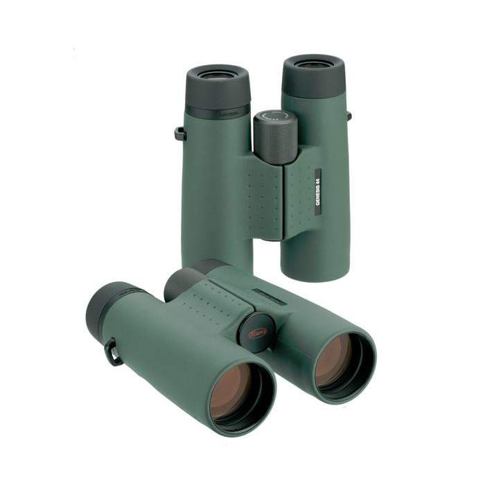 Binoculars - Kowa Binoculars Genesis Prominar 44 XD 8,5x44 - quick order from manufacturer
