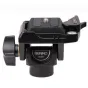 Tripod Heads - Benro DJ80 monopoda galva - buy today in store and with delivery