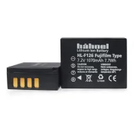 Батареи для камер - HÄHNEL DK BATTERY FUJI HL-F126 - быстрый заказ от производителяБатареи для камер - HÄHNEL DK BATTERY FUJI HL-F126 - быстрый заказ от производителя