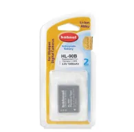 Kameru akumulatori - HÄHNEL BATTERY OLYMPUS HL-90B - ātri pasūtīt no ražotājaKameru akumulatori - HÄHNEL BATTERY OLYMPUS HL-90B - ātri pasūtīt no ražotāja