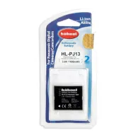 Kameru akumulatori - HÄHNEL DK BATTERI PANASONIC HL-PJ13 - ātri pasūtīt no ražotājaKameru akumulatori - HÄHNEL DK BATTERI PANASONIC HL-PJ13 - ātri pasūtīt no ražotāja