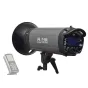 Studio Flashes - Falcon Eyes Studio Flash TF-400L with LCD Display - quick order from manufacturer