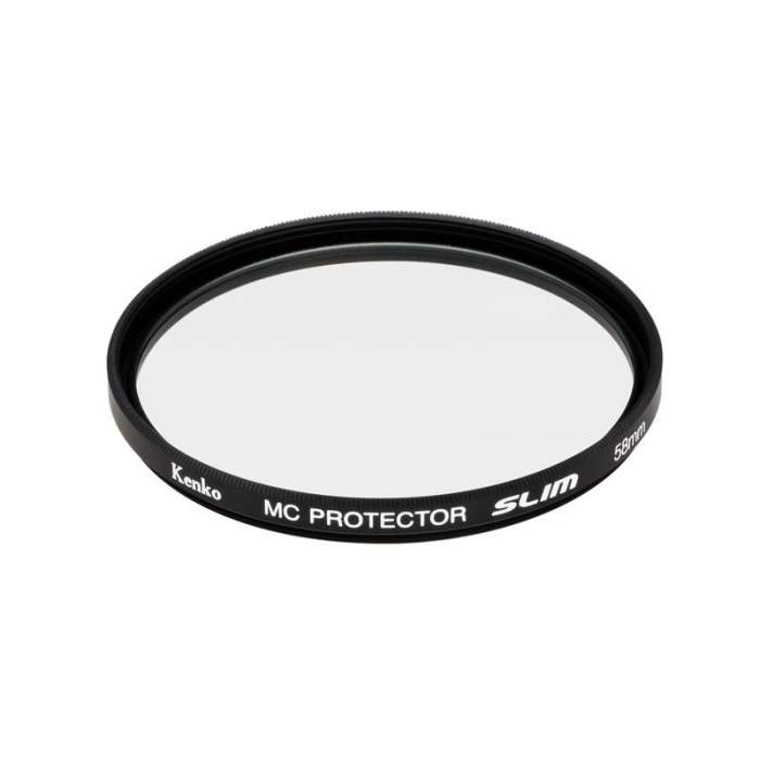 Защитные фильтры - KENKO FILTER MC PROTECTOR SLIM 67MM - быстрый заказ от производителя