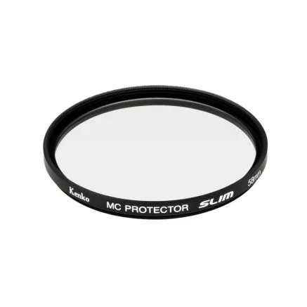 KENKO FILTER MC PROTECTOR SLIM 58MM