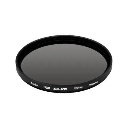 KENKO FILTER ND12 SLIM 49MM 224915
