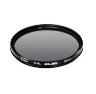 CPL polarizācijas filtri - KENKO FILTER CIRCULAR PL SLIM 55MM - ātri pasūtīt no ražotājaCPL polarizācijas filtri - KENKO FILTER CIRCULAR PL SLIM 55MM - ātri pasūtīt no ražotāja