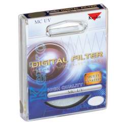 UV Filters - KENKO FILTER DIGITAL MC UV 72MM - buy today in store and with delivery