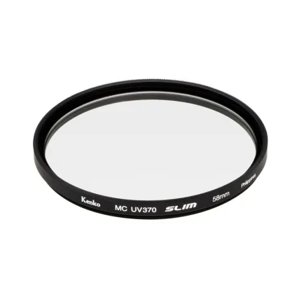 KENKO FILTER MC UV370 SLIM 40,5MM