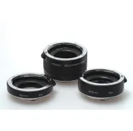 Адаптеры - KENKO Autofocus Extension Tube Set DIGITAL CANON EF-S - быстрый заказ от производителяАдаптеры - KENKO Autofocus Extension Tube Set DIGITAL CANON EF-S - быстрый заказ от производителя