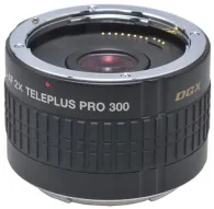 Objektīvu adapteri - KENKO PRO 300 DIGITAL 2X DGX NIKON - ātri pasūtīt no ražotājaObjektīvu adapteri - KENKO PRO 300 DIGITAL 2X DGX NIKON - ātri pasūtīt no ražotāja