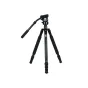Video statīvi - SIRUI VIDEOKIT R-2004 + VH-10 - ātri pasūtīt no ražotāja