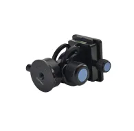 Tripod Heads - SIRUI L-20S TILT HEAD - quick order from manufacturerTripod Heads - SIRUI L-20S TILT HEAD - quick order from manufacturer