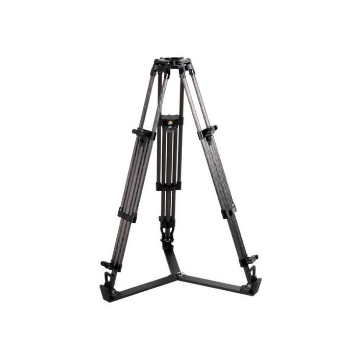 Video Tripods - SIRUI BCT-2203 BROADCASTING TRIPOD - quick order from manufacturer
