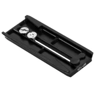 Tripod Accessories - SIRUI QUICK RELEASE PLATE BP-125 - quick order from manufacturerTripod Accessories - SIRUI QUICK RELEASE PLATE BP-125 - quick order from manufacturer