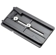 Statīvu aksesuāri - SIRUI BP-150L Quick Release Plate for Video Heads - ātri pasūtīt no ražotājaStatīvu aksesuāri - SIRUI BP-150L Quick Release Plate for Video Heads - ātri pasūtīt no ražotāja