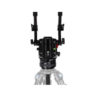 Tripod Heads - SIRUI BCH-20 BROADCASTING HEAD - quick order from manufacturer