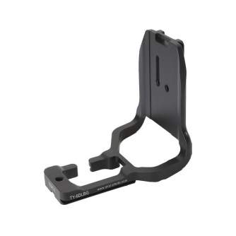 Tripod Accessories - SIRUI QUICK RELEASE PLATE TY-6D LBG - quick order from manufacturer