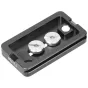 Аксессуары штативов - SIRUI QUICK RELEASE PLATE TY-70A - быстрый заказ от производителя