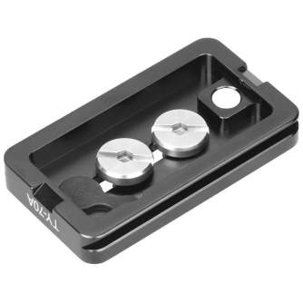 Tripod Accessories - SIRUI QUICK RELEASE PLATE TY-70A - quick order from manufacturer