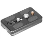 Аксессуары штативов - SIRUI QUICK RELEASE PLATE TY-70A - быстрый заказ от производителя