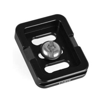 Tripod Accessories - SIRUI QUICK RELEASE PLATE TY-C10 - quick order from manufacturer
