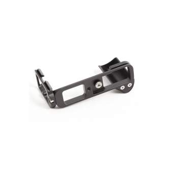 Tripod Accessories - SIRUI QUICK RELEASE PLATE TY-XT1L - quick order from manufacturer