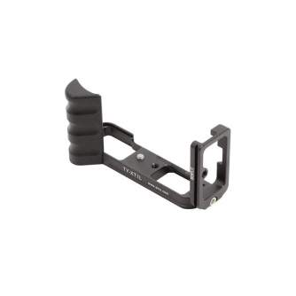 Tripod Accessories - SIRUI QUICK RELEASE PLATE TY-XT1L - quick order from manufacturer