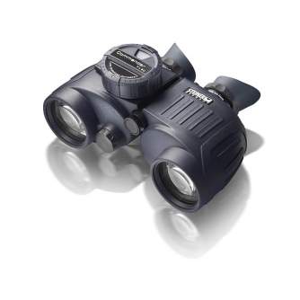 Binoculars - STEINER COMMANDER 7X50 WITH COMPASS - quick order from manufacturer