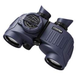 Binoculars - STEINER COMMANDER GLOBAL 7X50 - quick order from manufacturer