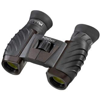 Binoculars - STEINER SAFARI ULTRASHARP 8X22 - quick order from manufacturer