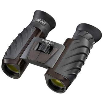 Binoculars - STEINER SAFARI ULTRASHARP 10X26 - quick order from manufacturer