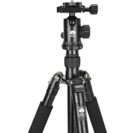 SIRUI ET-1004+E-10 TRIPOD ALUMINUM with ball head