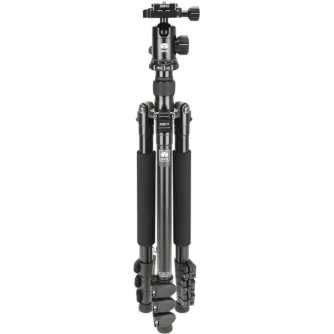 Photo Tripods - Sirui ET Series ET-2004+E-20 - quick order from manufacturer