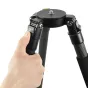 Photo Tripods - Sirui R Series Carbon Fiber Tripod R-2004, 20kg payload - buy today in store and with delivery