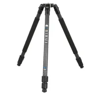 Sirui R Series Carbon Fiber Tripod R-2004, 20kg payload